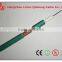 75 ohm coaxial cable RG6 Low db Loss cable and wire for CATV satellite system CE RoHS UL approved vga cable