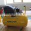 220V 50HZ 2HP 1.5KW Air Compressor Direct Driven With handle and wheels