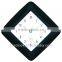 Customized Logo And Face Printing Wall Clock