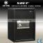 41L capacity digital safe box with 500*350*300mm