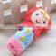 Cute Plush Cover for Lipstick/Soft Doll Cover of Lipstick