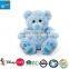 Plush Stuffed Toy Teddy Bear with Ribbon