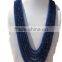 Natural Blue Sapphire Beads
