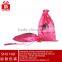ShenZhen [SHU HUI] printing drawstring shoe bag