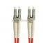 Dual LC-LC Duplex Fiber Optic Cable Meter Price Fiber Optic