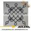 Best selling Wrought Iron Balusters Wholesale,Iron Balusters/Pickets for Fence