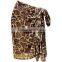 sarongs women rayon tye die sarong pareo