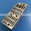 Custom Polishing Chinese Zinc Die Casting products