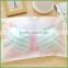 Wholesale Customized Slidder Zip Lock Frosted Plastic Packaging Bag