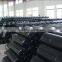 30L air tank for U-shape heavy dumper truck trailer