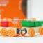Wooden express train set toy for kids