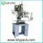 mug plastic with handles bucket heat transfer machine round flat
