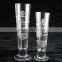 360ML Printing Beer Glass; Juice Glass Cup
