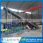 Mobile type Inclined Conveyor