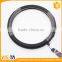 38CM 15 Inches Microfiber Streeing Wheel Cover Multi Colors Steering Cover