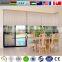 Yilian Somfy tubular 220v motor roller blinds curtain for hotel /living room curtain