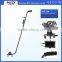 MCD-V3D Police use DVR function under car inspection Camera,portable under vehicle inspection camera with three wheels