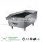 Pilot Flame Design Gas Thermal Barbecue Radiant Grill