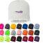 knitted beanie made in China for promotion