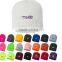 colorful knitted cap for promotion