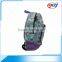 New colorful design school backpack bag for cute students