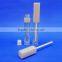 5.5 ml Plastic Empty Container For Lip Gloss Packaging