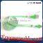 Extra Long High Speed Micro Usb 2.0 Charging And Sync Data Cables For Android Smartphone