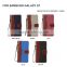 Jean Canvas Wallet Leather Pouch Flip Bag phone Case for Samsung Galaxy S7