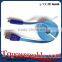 Tpe Smile Face Different Usb Cables Micro Cables Usb Type A Jack