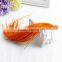 2016 Best price rooster feather high quality beautifull feathers fashion colorfull feather hair extension
