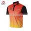 Custom Golf Uniform Polo of Shirt Manufacturer China