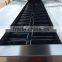 5tons Water cooling system block ice making machine