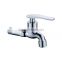 Top-rated new brass bib tap factory price