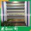 Window Sunscreen Rolling up Blinds Components From China