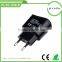  Express Wholesale Universal Travel Charger 2 Ports 5V 2.4A Usb Mobile Wall Charger