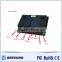 7 inch waterproof touch screen monitor with IP 65 /led monitor outdoor