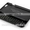 slide out backlight bluetooth keyboard for iphone 6