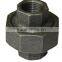 Construction Hardware pipe fitting, pipe union 330