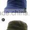 2015 Top Selling german military style camouflage visor navy hats