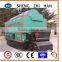 fuel coal biomass gas oil industrial steam boiler 500kg-20ton
