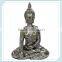 Polyresin India Buddha