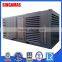 Steel Storage Equipment Container