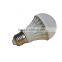A60 LED Bulb light 7W led candle bulb