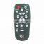 LED/LCD tv remote control