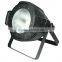 High power stage studio 100w cob warm white led par 64                        
                                                Quality Choice