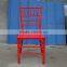 Used hotel banquet chairs/wood design dining chair/chiavari chair