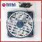 Camping tent 140mm air cooling ventilation exhaust 5V dc usb fan