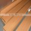 ISO& ROHS aluminum wood finish profile with competitive factory price and perfect quality