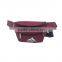 New Selling Running Belt Waist Pouch Multi-pockets Sport Elastic Waist Bag