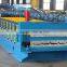 double layer making machine